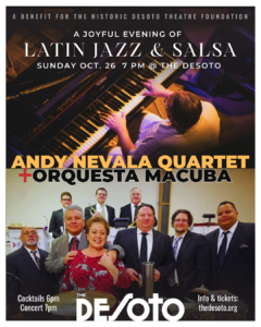LATINJAZZNIGHT LATINJAZZNIGHT